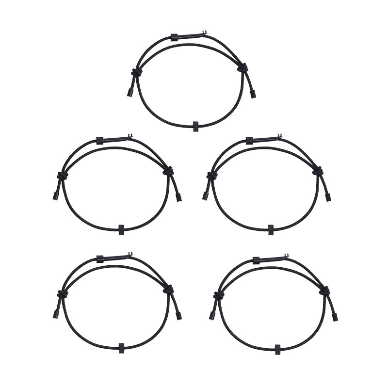 Emergency Window Breaker Bracelet (with integrated key)