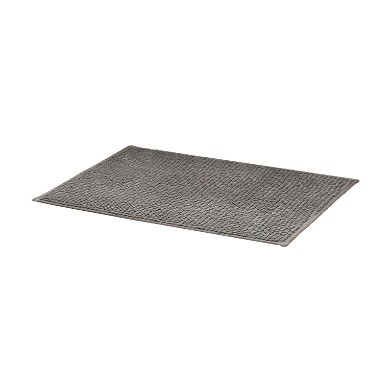 Chenille Ultra-Absorbent Floor Mat