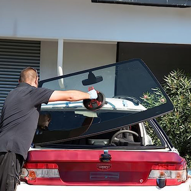 Electric Vacuum Suction Cup