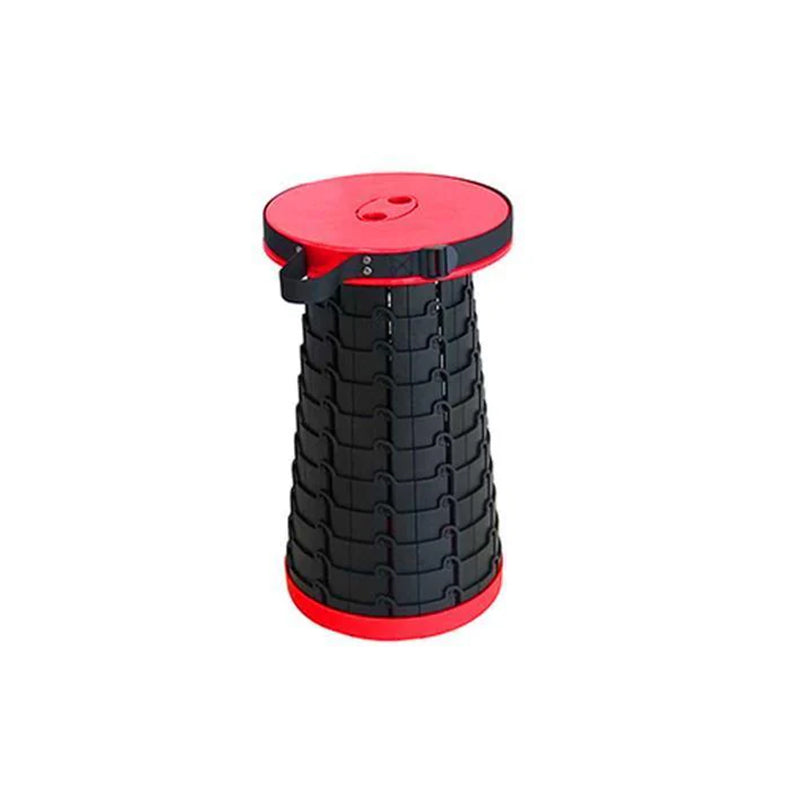 Upgraded Collapsible Stool