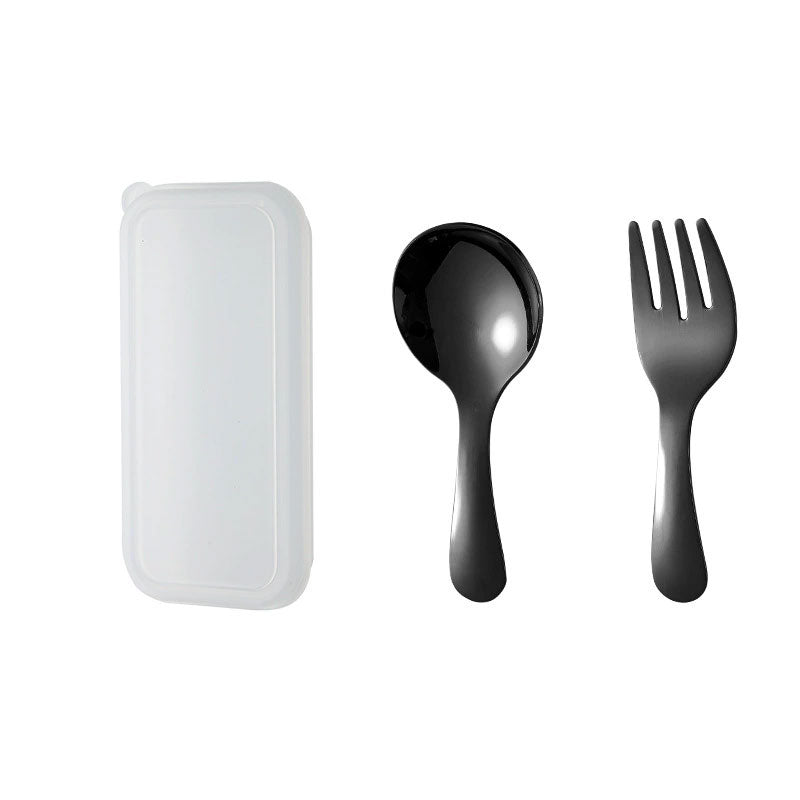 Stainless Steel Cutlery Set