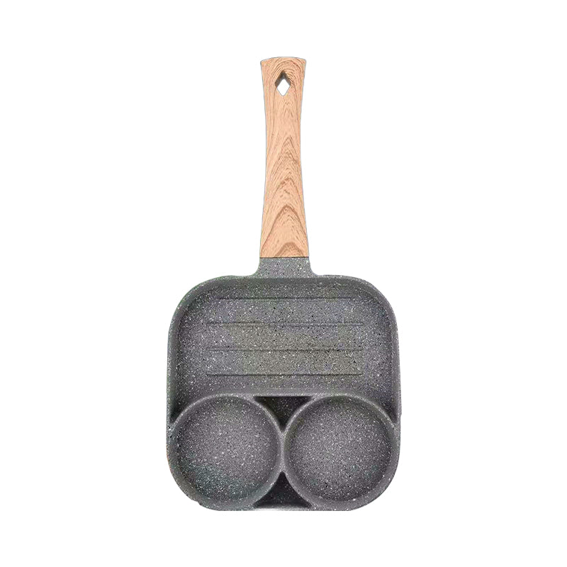 Mafalite 4-Cavity Egg Frying Pan