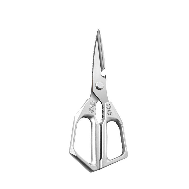 Multifunctional Heavy-Duty Kitchen Shears