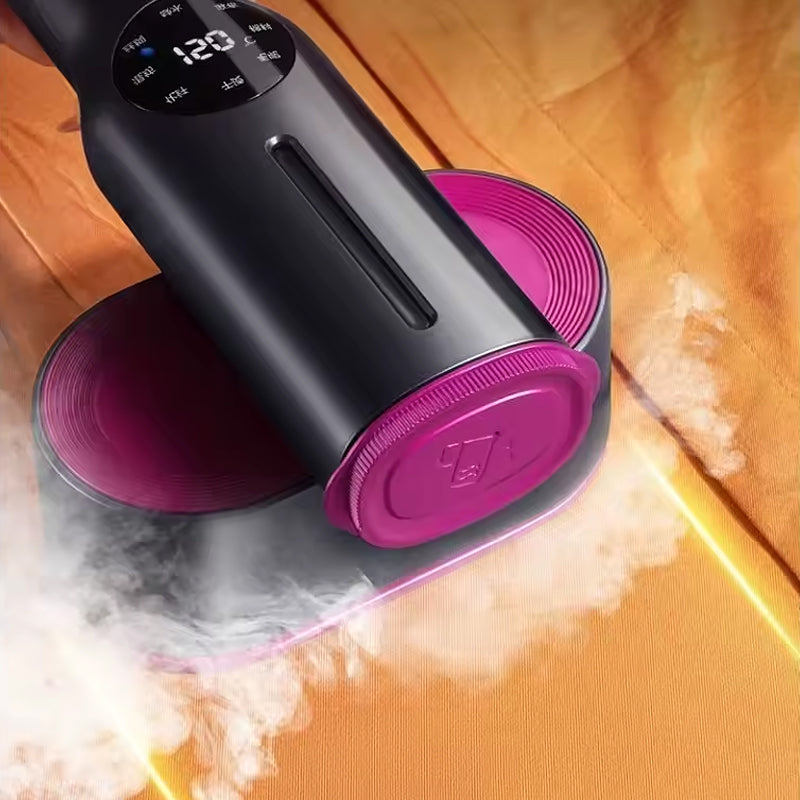 Portable Folding Steamer Iron