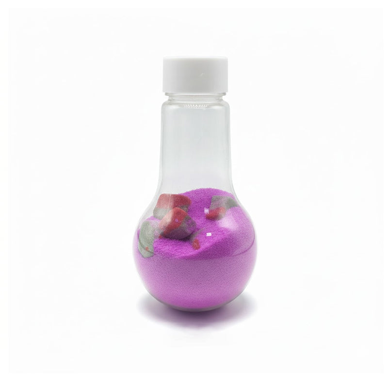 Kids Bath Bomb Potion