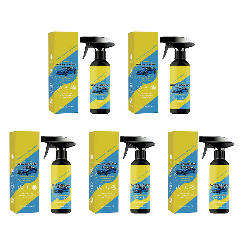 Premium Car Coating Spray