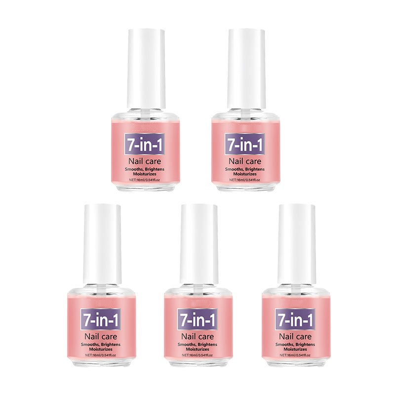 Keratin Nail Care Oil