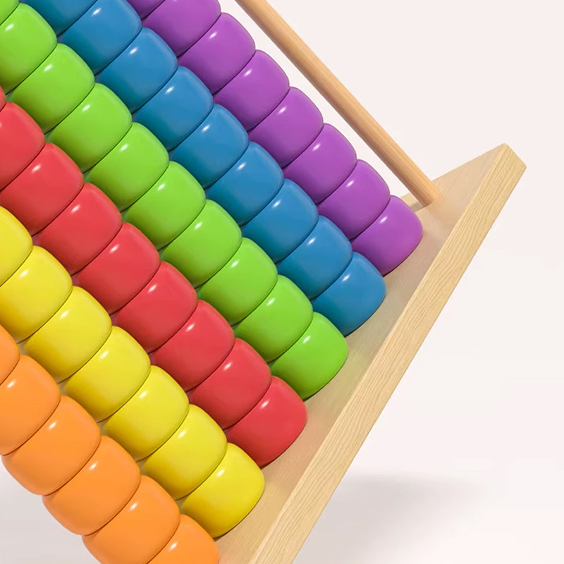 Relatable Color Stack Challenge