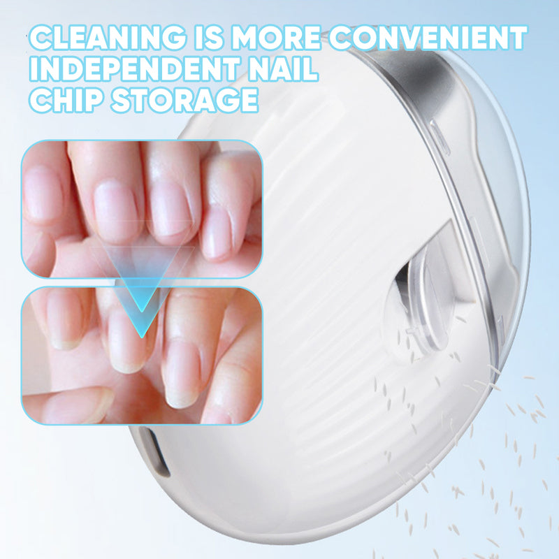 Electric Nail Clipper