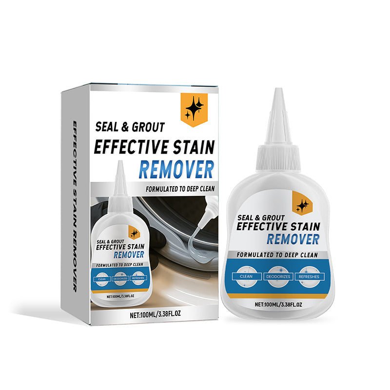 Mold Stain Remover Gel Cleaner