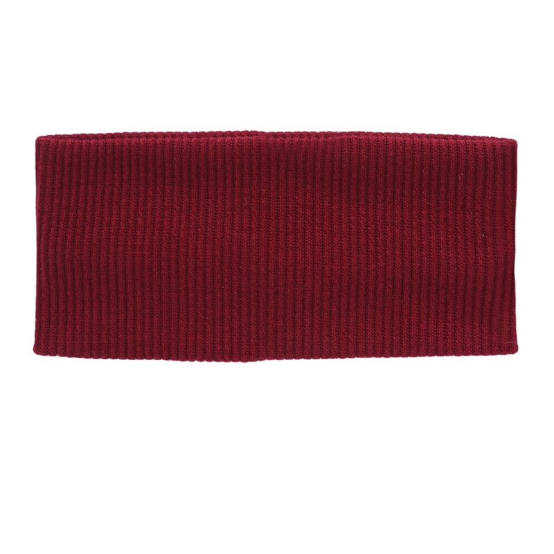 Women's Sporty Minimalist Hair Bands