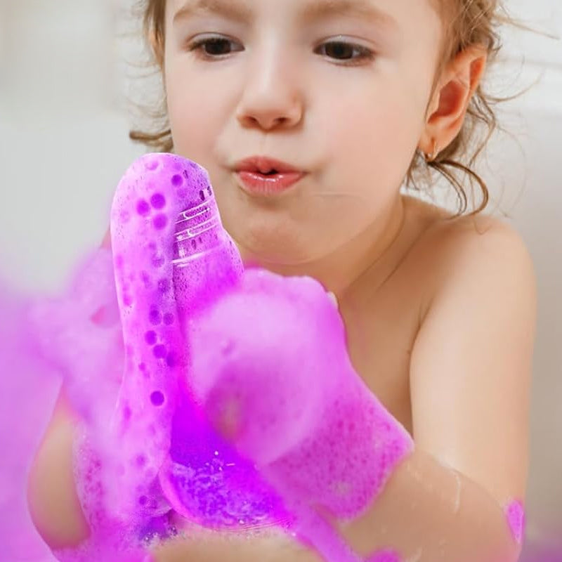 Kids Bath Bomb Potion