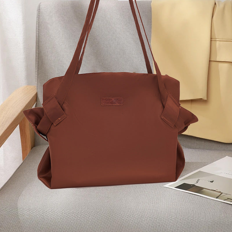 Casual Crossbody Large Capacity Shoulder Bag