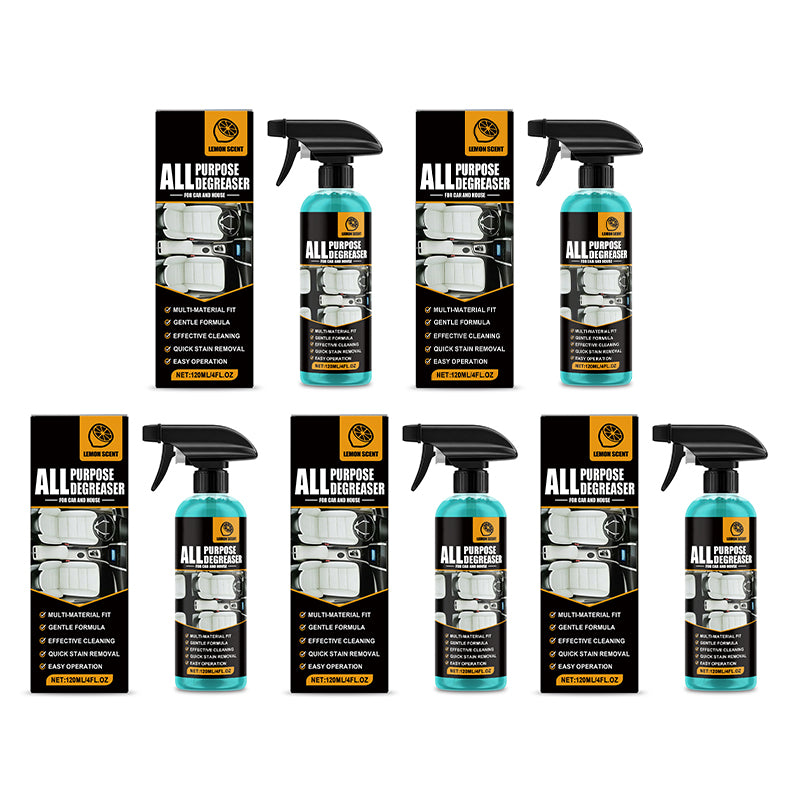 Instant Stain Removal for Car Interiors & Home Upholstery