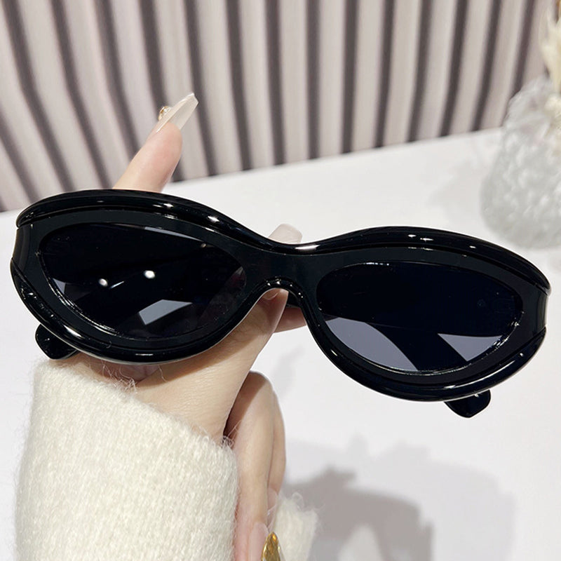 Trendy Casual Sunglasses