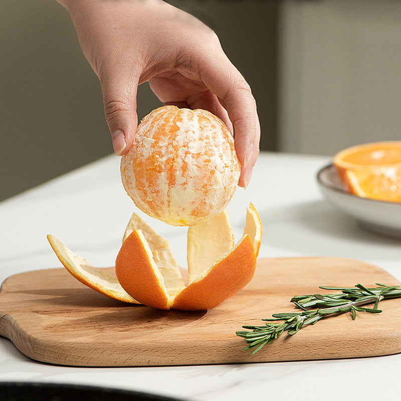 Verktyg för fruktskalning