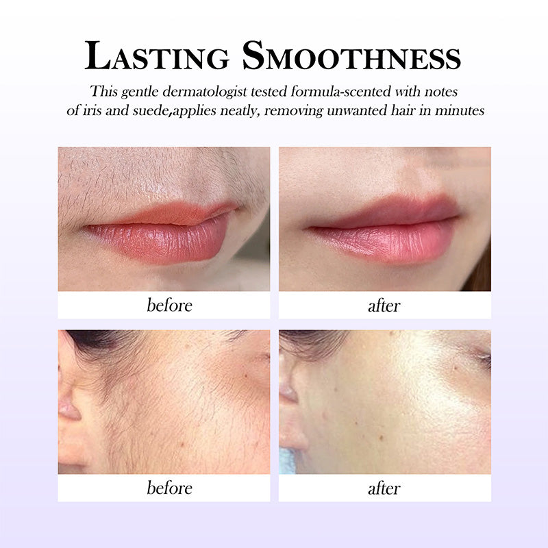 Hair Removal Cream essence