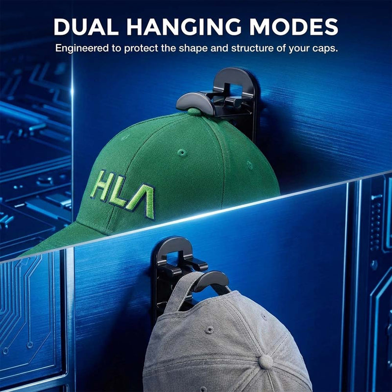 Hat Rack Organizer