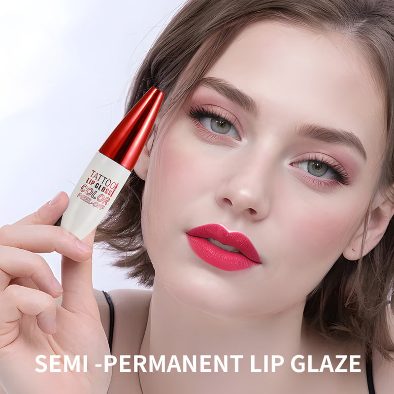 Peel-Off Lip Tint