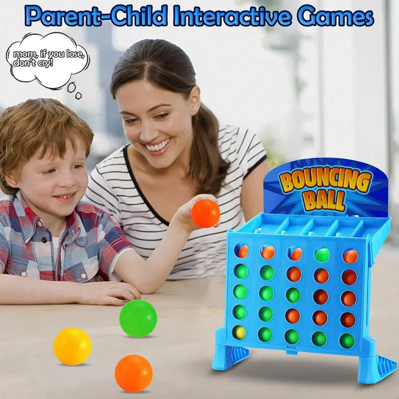 Connect 4 Shots Board Game: The Ultimate Fast-Paced Family Face-Off