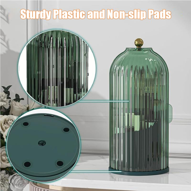 Makeup Brush Organizer