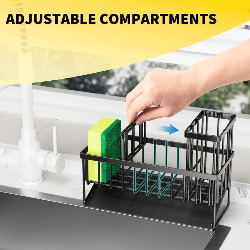 Kitchen Sink Rack