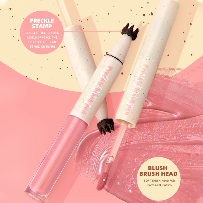 Freckle Blush Pen