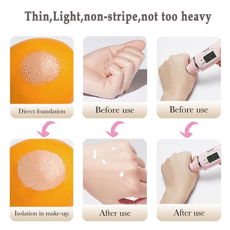 3-in-1 Color Correcting Facial Serum