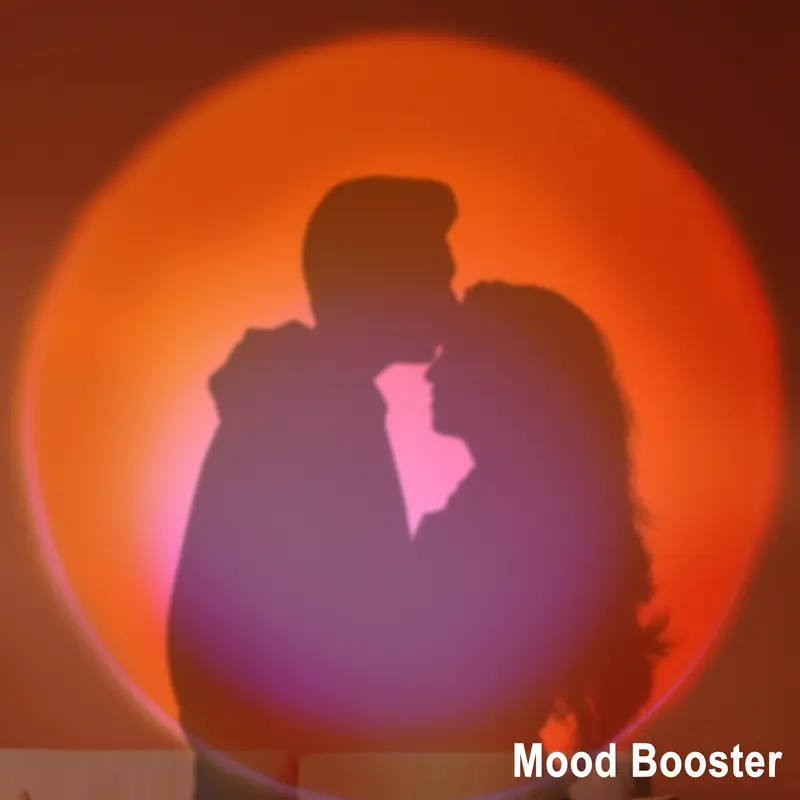 Sunset Projection Lamp