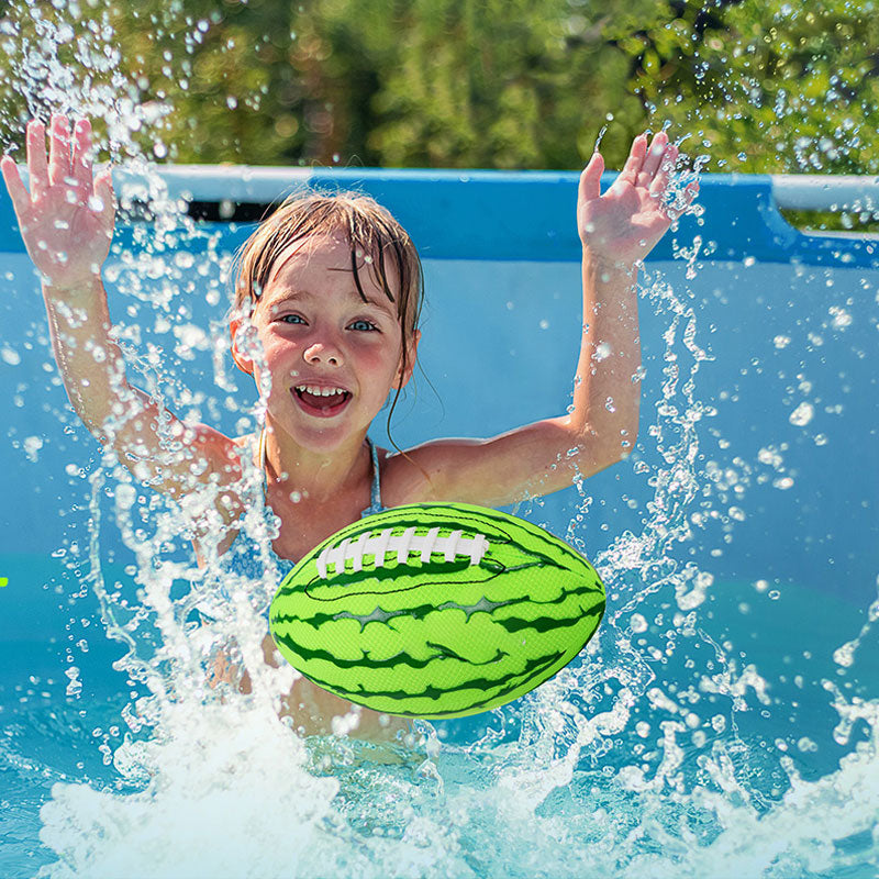 Watermelon Beach Ball