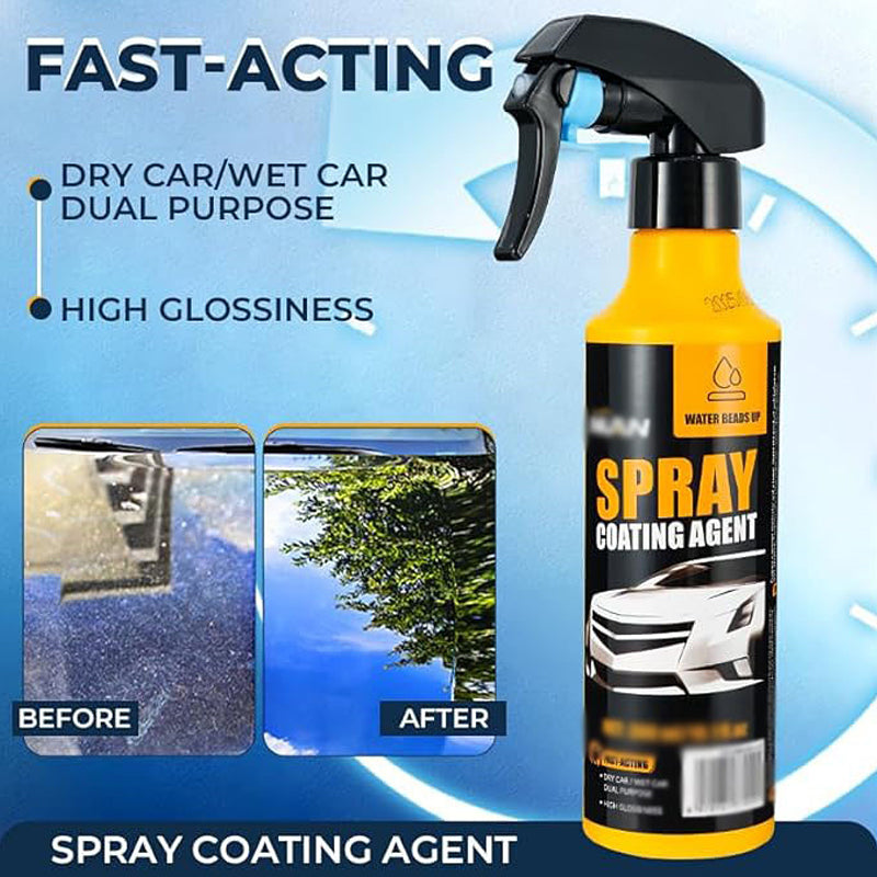 Car Coating Spray