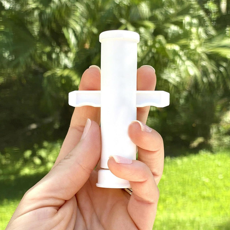 Bug Bite Suction Pump