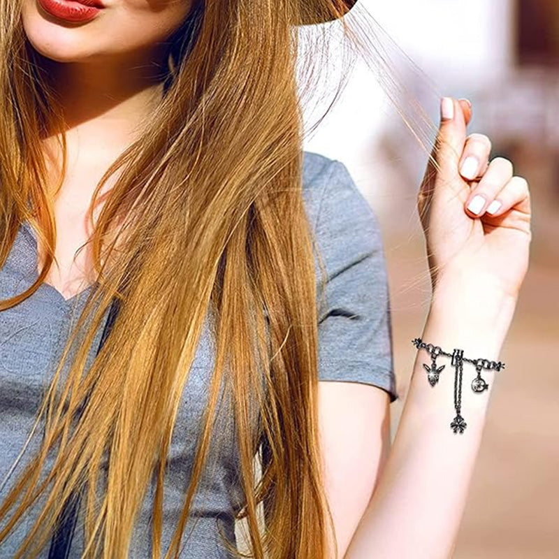 Rhinestone Decorated Apple Watch Band