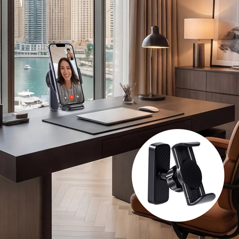 Strong Portable Magnetic Phone Mount