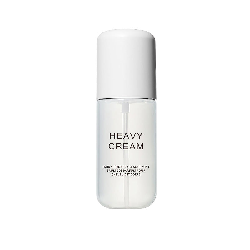 Body Fragrance Spray