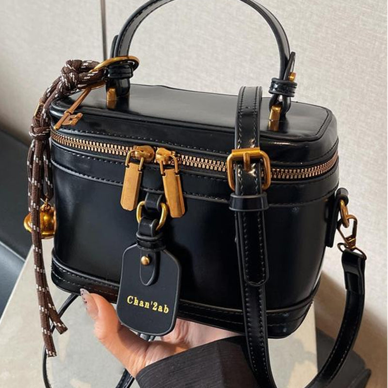 Women's Elegant Minimalist Handbag