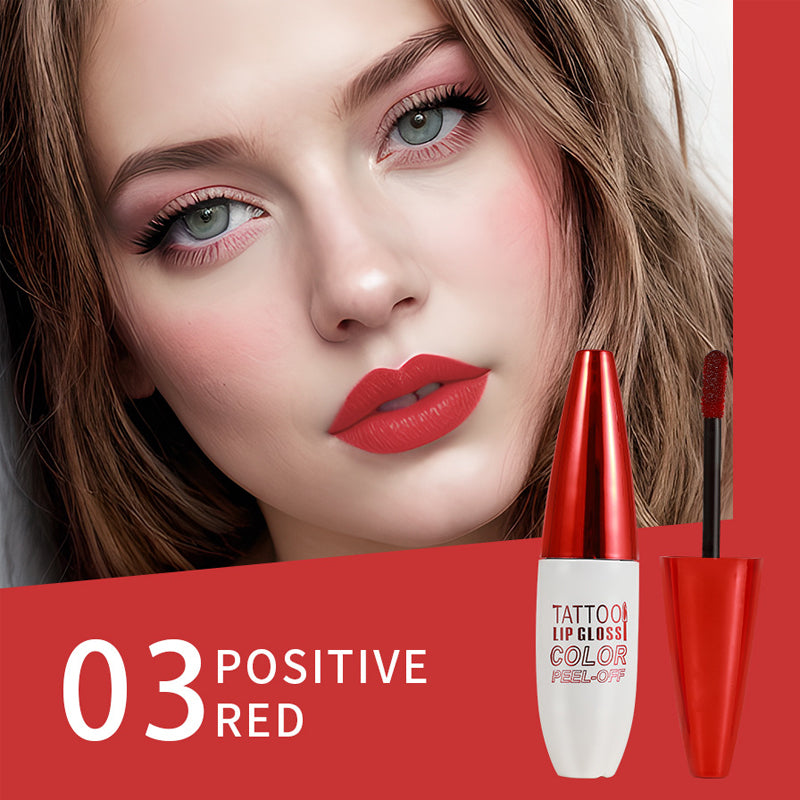 Peel-Off Lip Tint