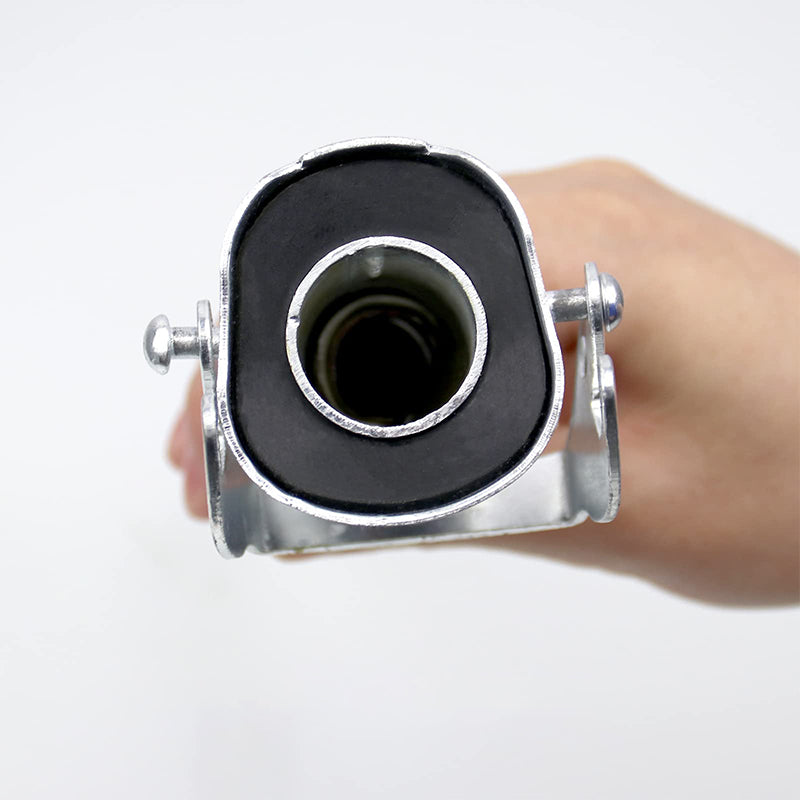 Stainless Steel Car Fuel Pipe