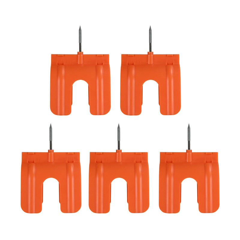 Drywall Outlet Box Marking Locators