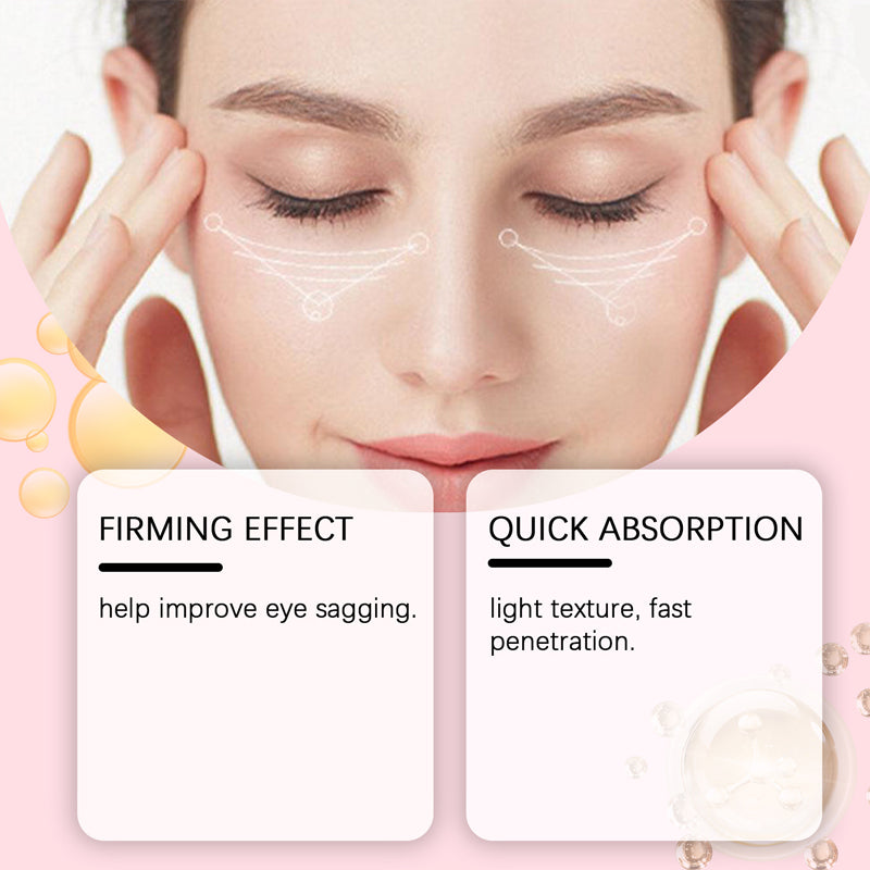 Hydrating Eye Cream