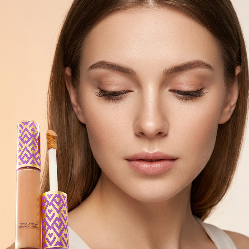 Hydrating Creamy Concealer