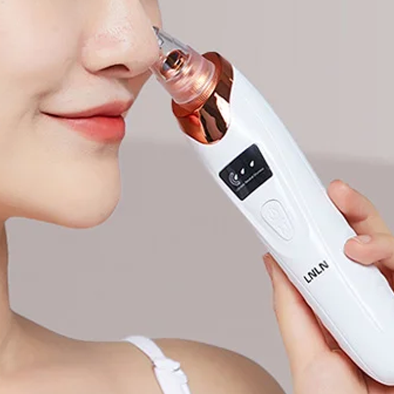 Professional Vacuum Blackhead Remover