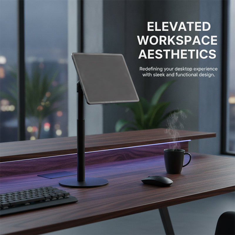 MagUltra 360° Universal Magnetic Desktop Stand