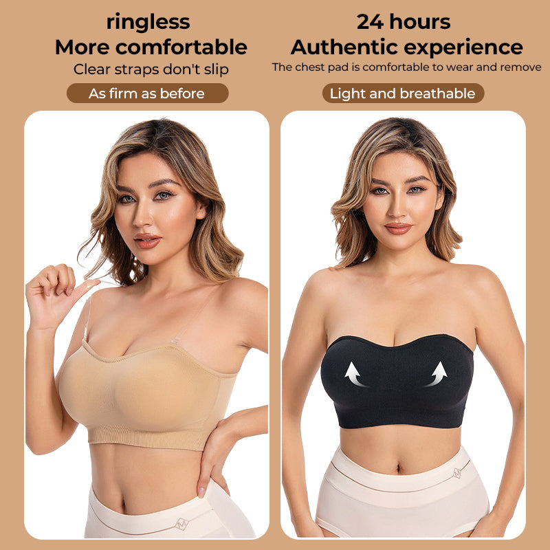 Strapless Bra for Women