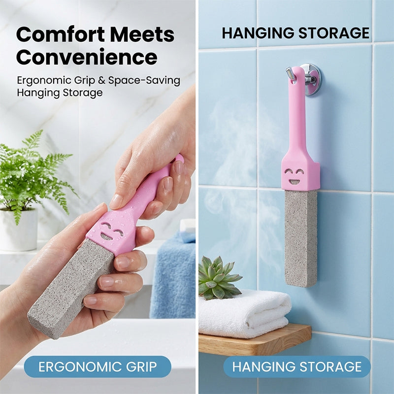 Premium Pumice Cleaning Stone Set