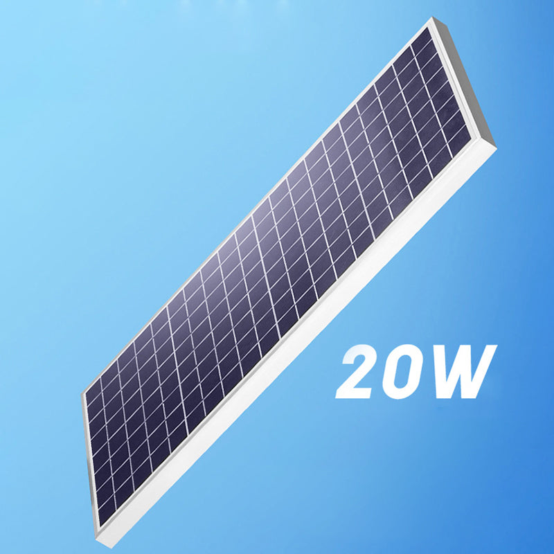 10W Solar Bug Zapper Outdoor