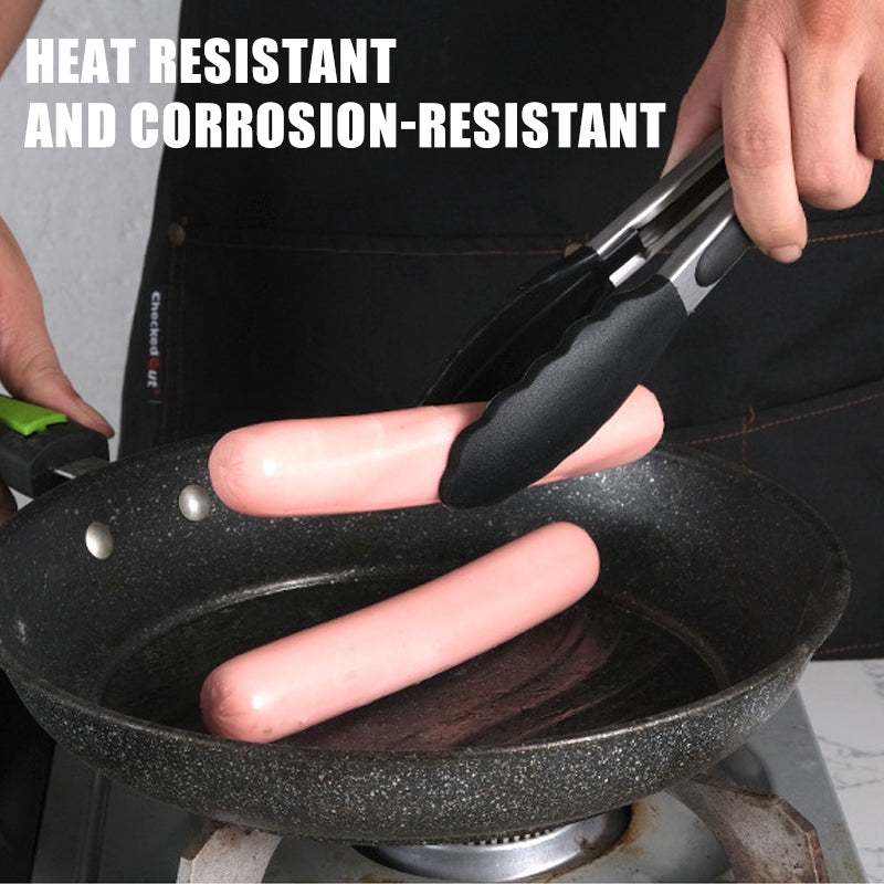 Kitchen Silicone Spatula