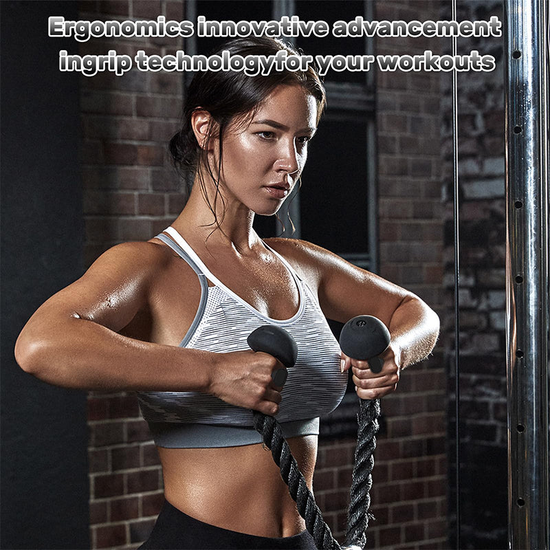 Workout Grip for Maximum Strength