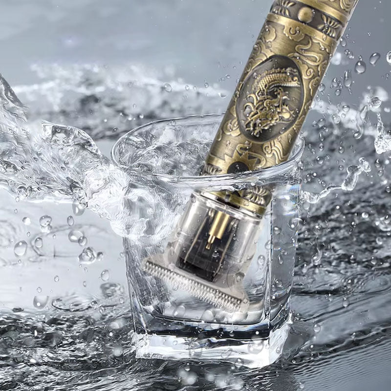 Vintage Electric Hair Cutting Machine