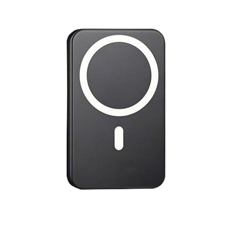 Portable Magnetic Power Bank